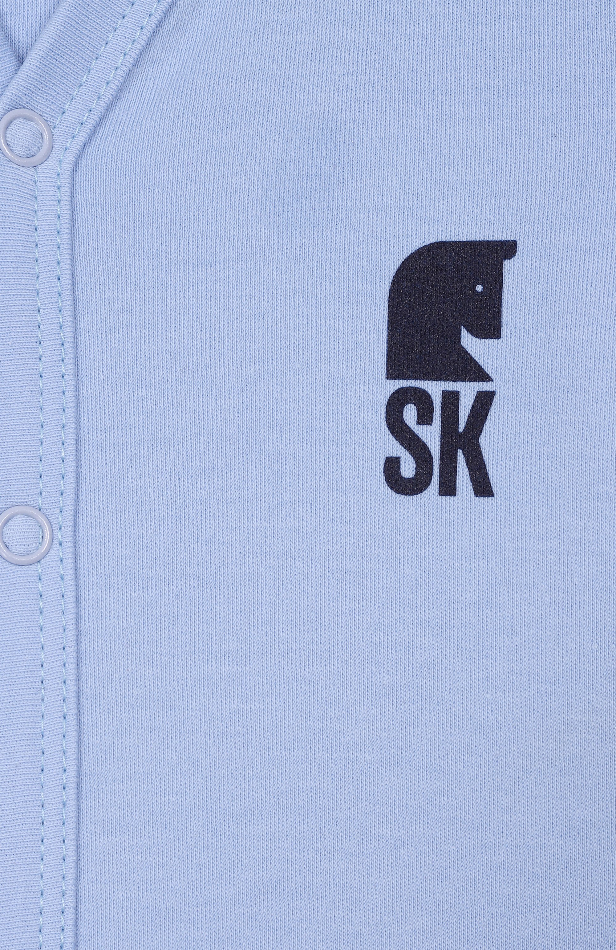 Комплект из боди и комбинезона SASHA KIM, арт. SK-00000957, фото 6