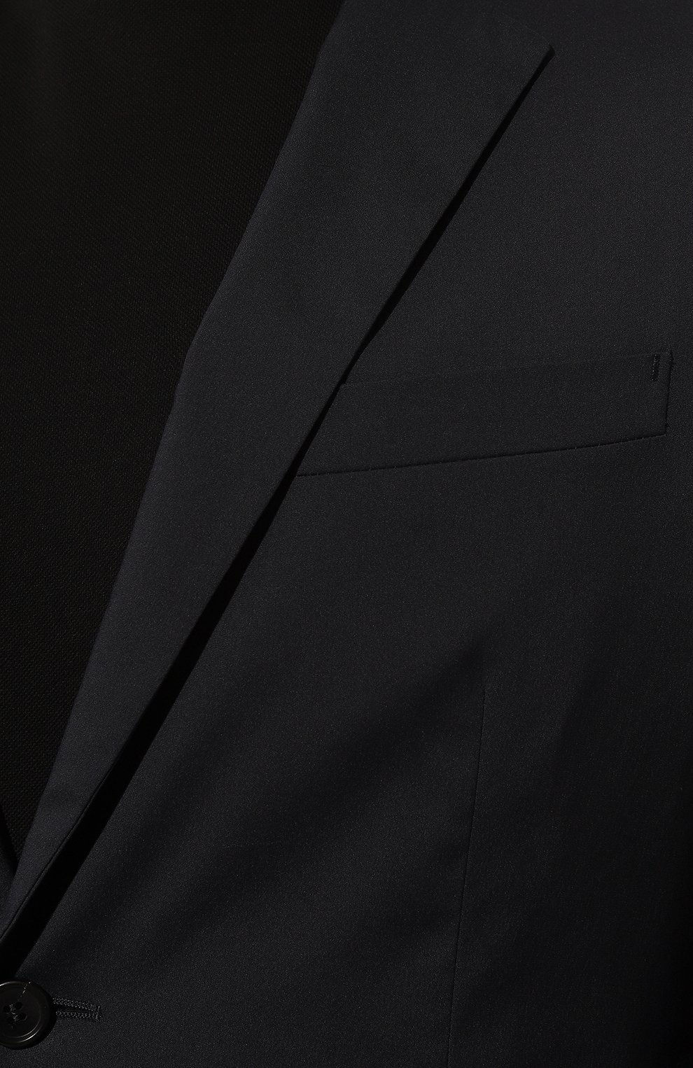 Хлопковый пиджак PRADA, арт. SD119-Z21-F0V41-211, фото 5