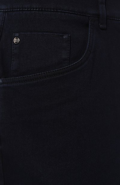 Джинсы regular fit ZILLI, арт. J5T001M0440VZL000, фото 5