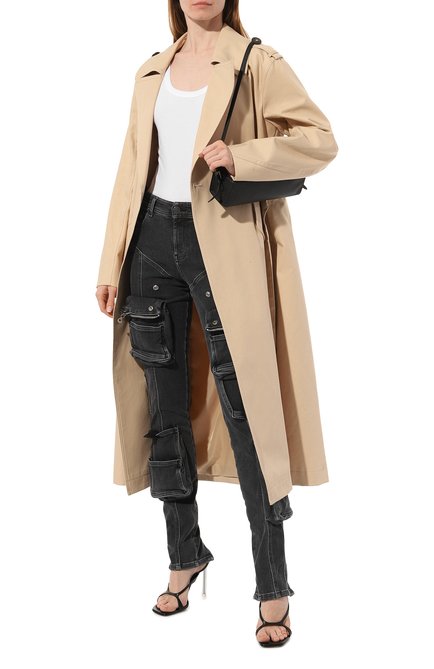 Женские джинсы DIESEL, арт. A10600/09F27