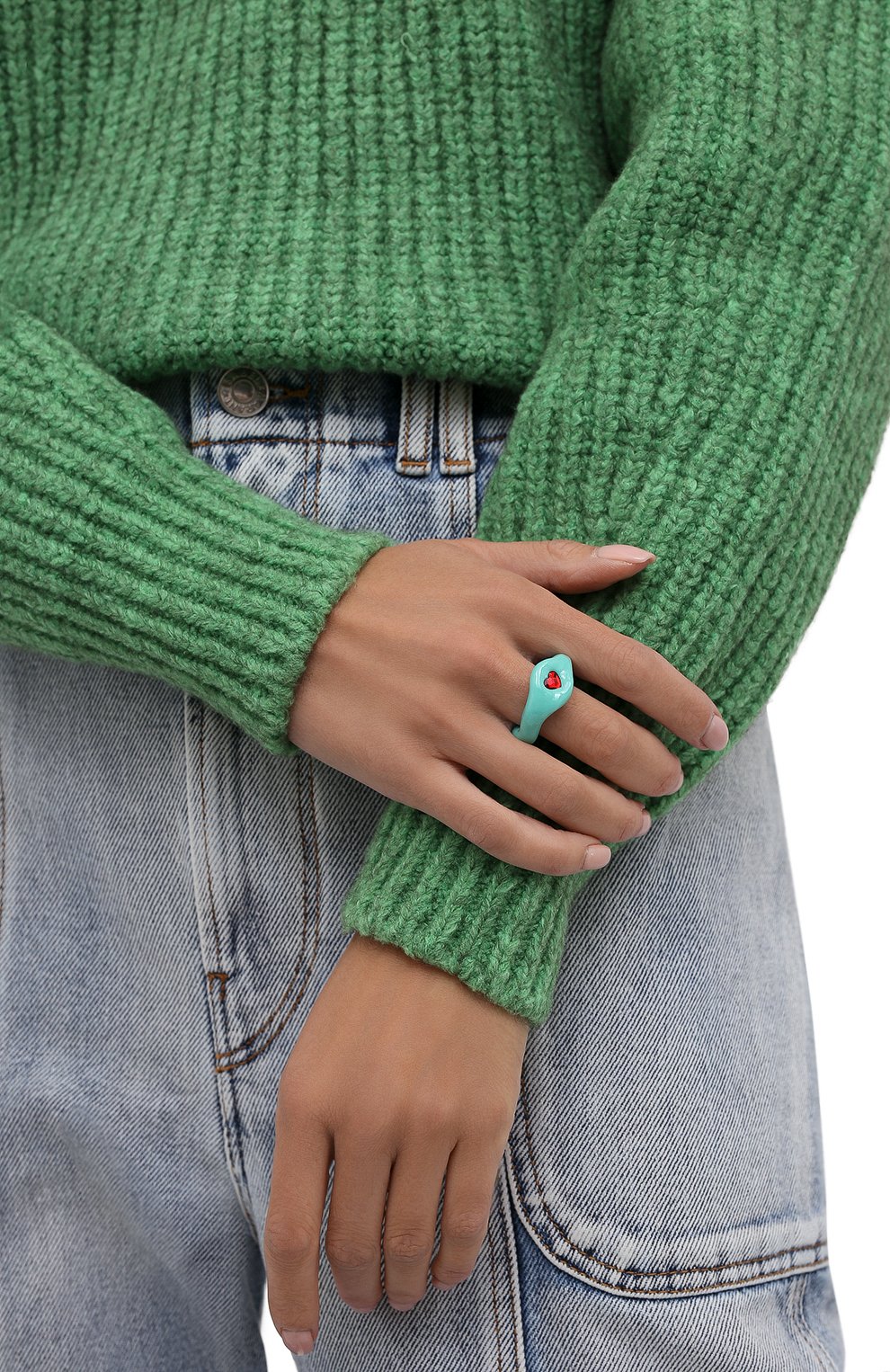 Кольцо LILI ARCHIVE, арт. RM3C33S3, фото 2