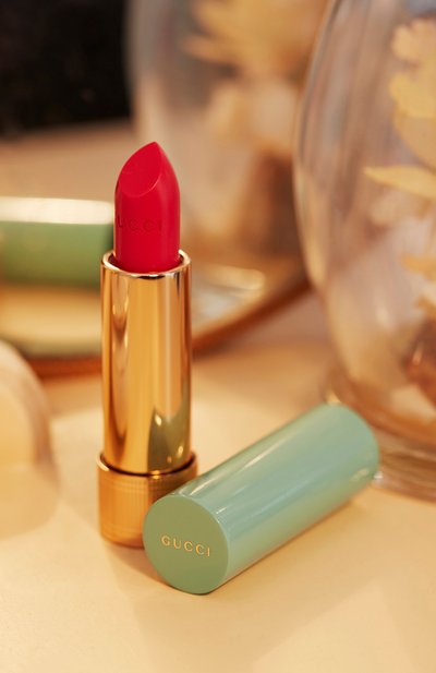 Помада-бальзам, оттенок 3 rene pink GUCCI, арт. 3614226904393, фото 4