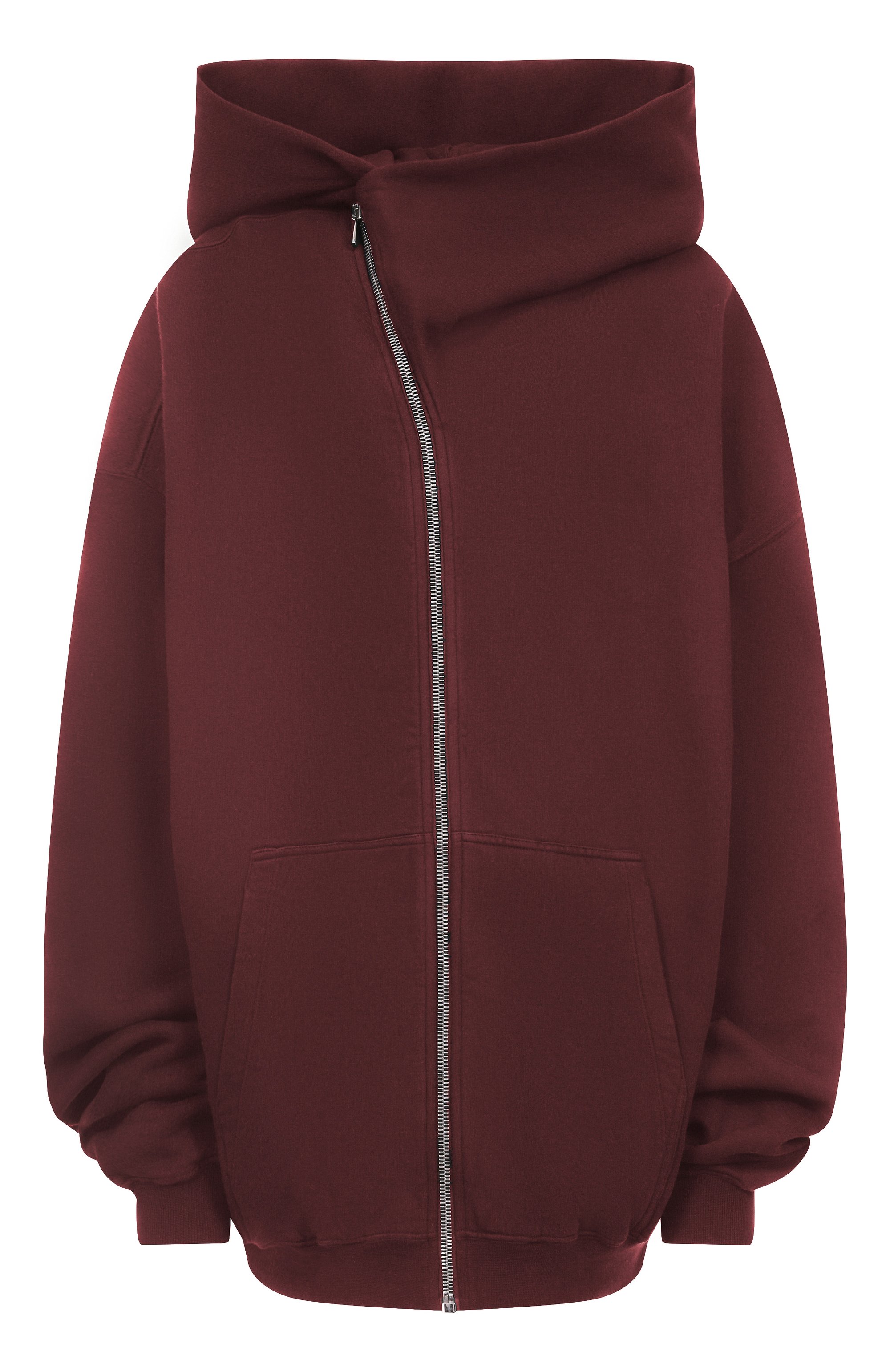 Хлопковая толстовка DRKSHDW, арт. DS02E7228/F, фото 1