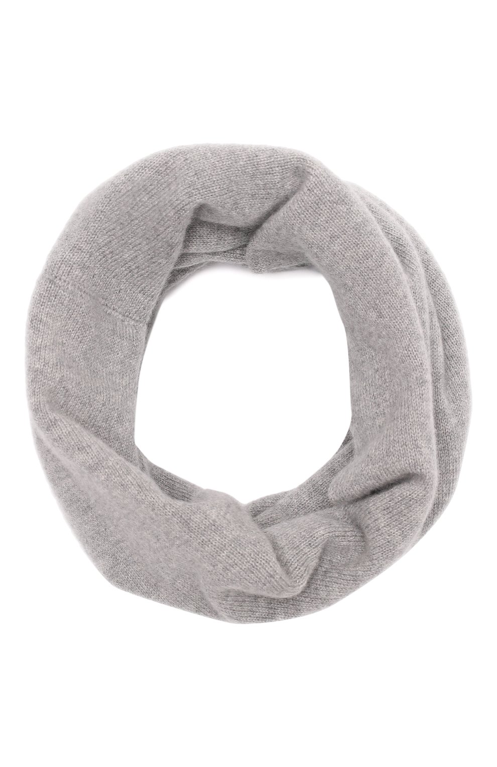 Кашемировый шарф-снуд portugal CANOE, арт. 4912570, фото 3