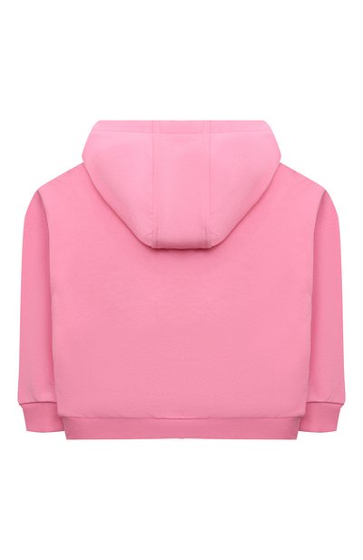 Хлопковое худи MARC JACOBS (THE), арт. W15686/2A-5A, фото 2