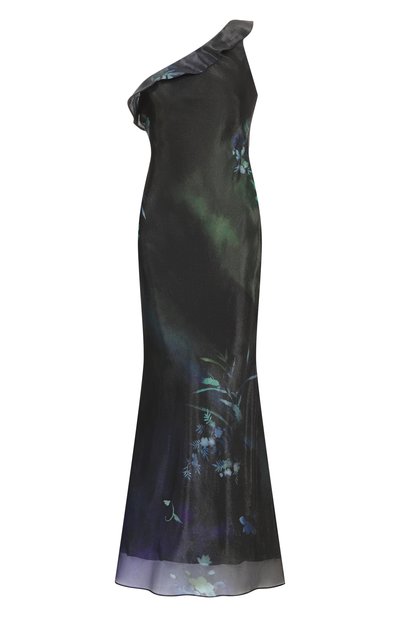 Женское платье GIORGIO ARMANI, арт. GW002995/TE20812