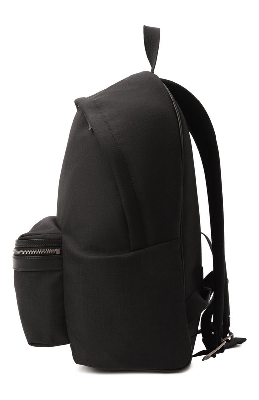 Рюкзак City Saint Laurent 534967/AAEJZ Чёрный  534967/AAEJZ Фото 4