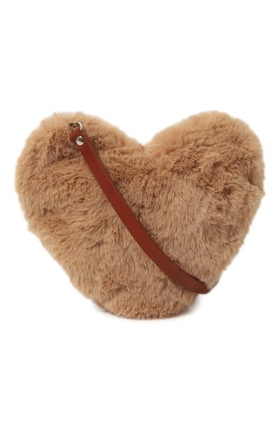 Сумка IL GUFO, арт. A23Z0081PE023, фото 4