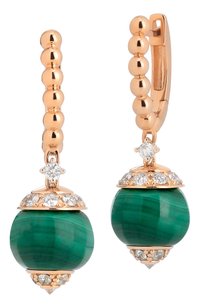 Серьги CASATO, арт. ORX-1348MALBT-P, фото 1