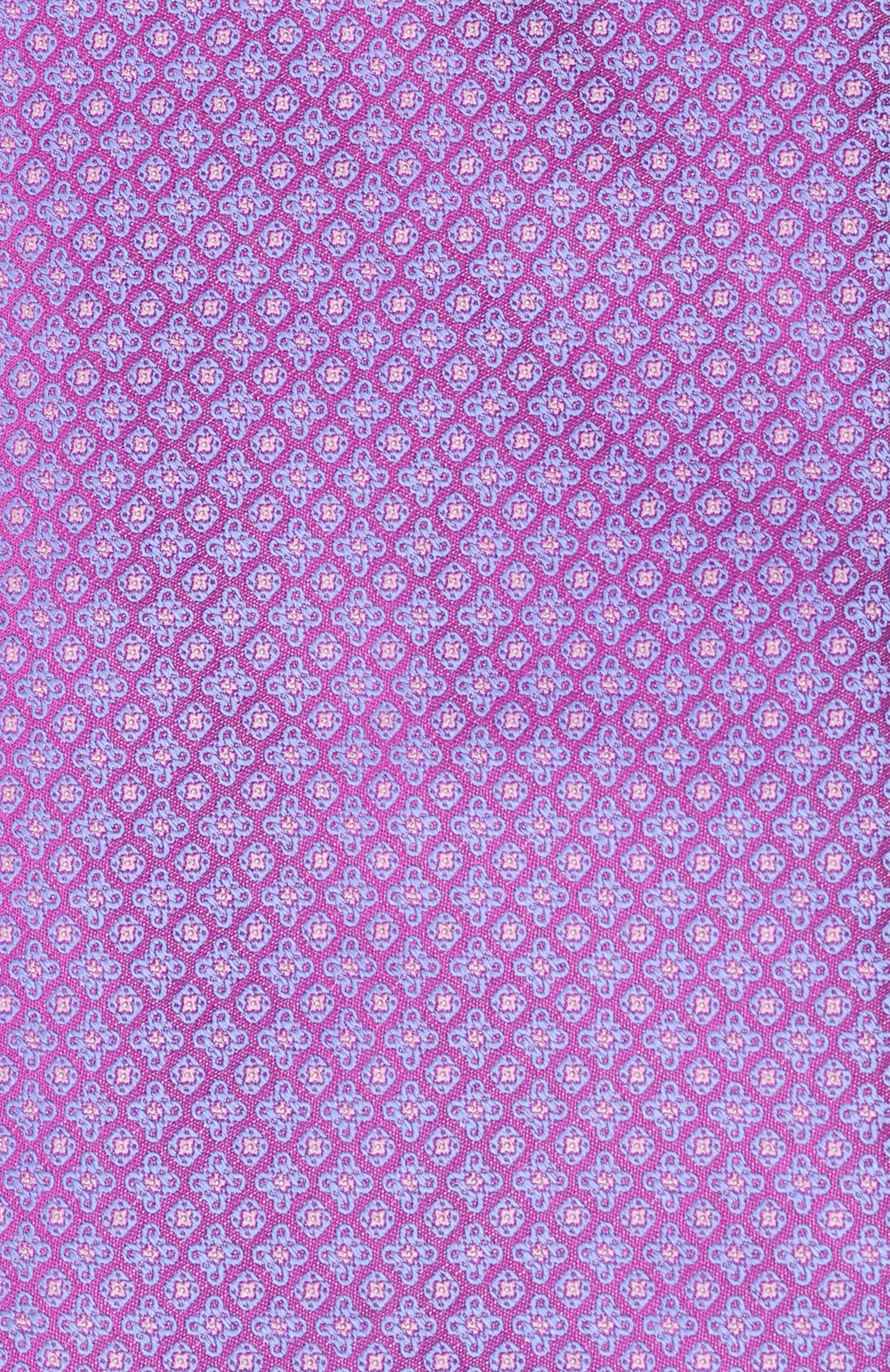 Шелковый галстук STEFANO RICCI, арт. CCXL/60017, фото 4