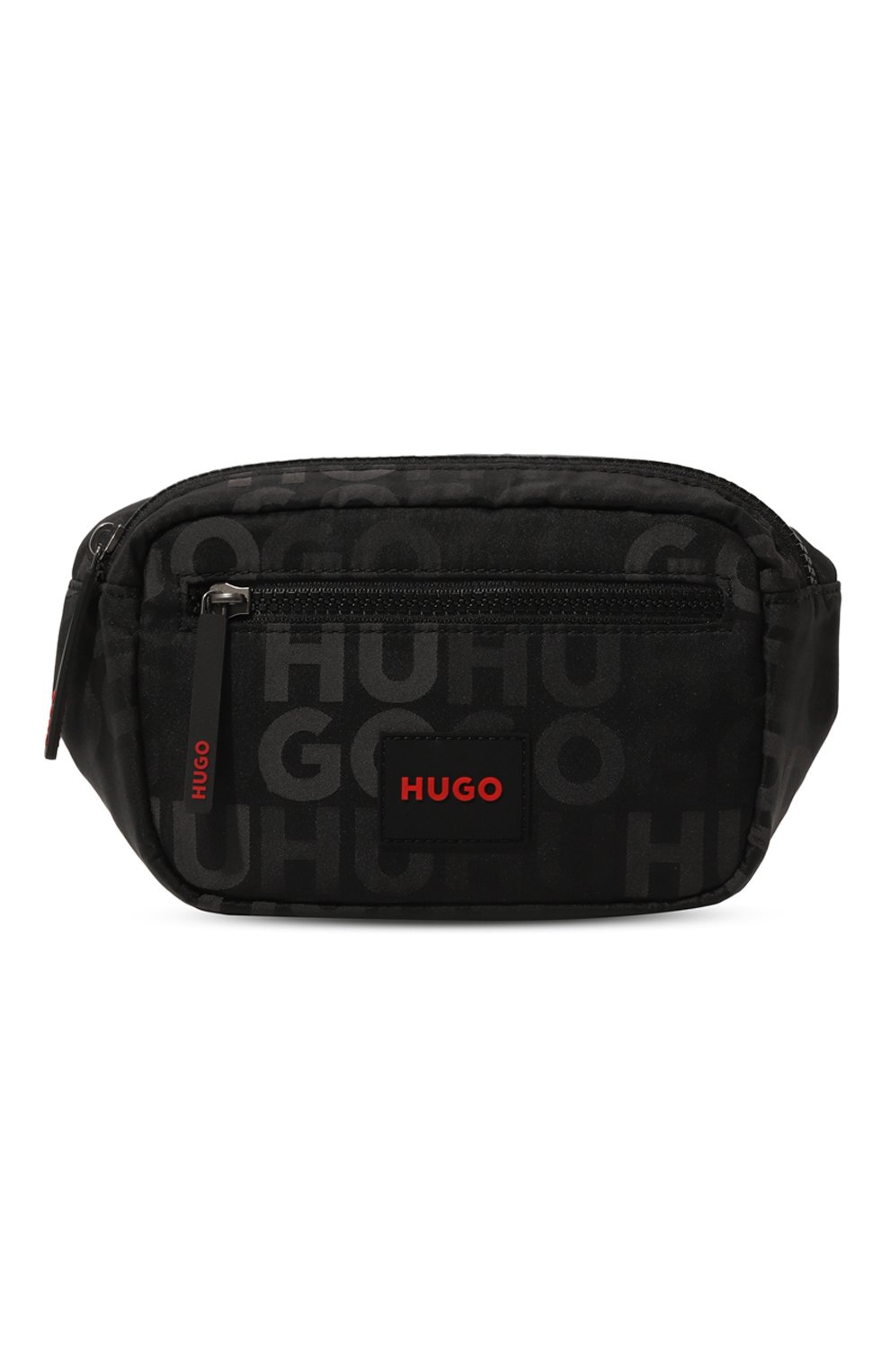 Текстильная поясная сумка HUGO, арт. 50504108, фото 1