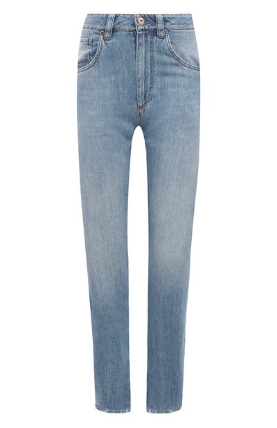 Женские джинсы BRUNELLO CUCINELLI, арт. M0H72B1019