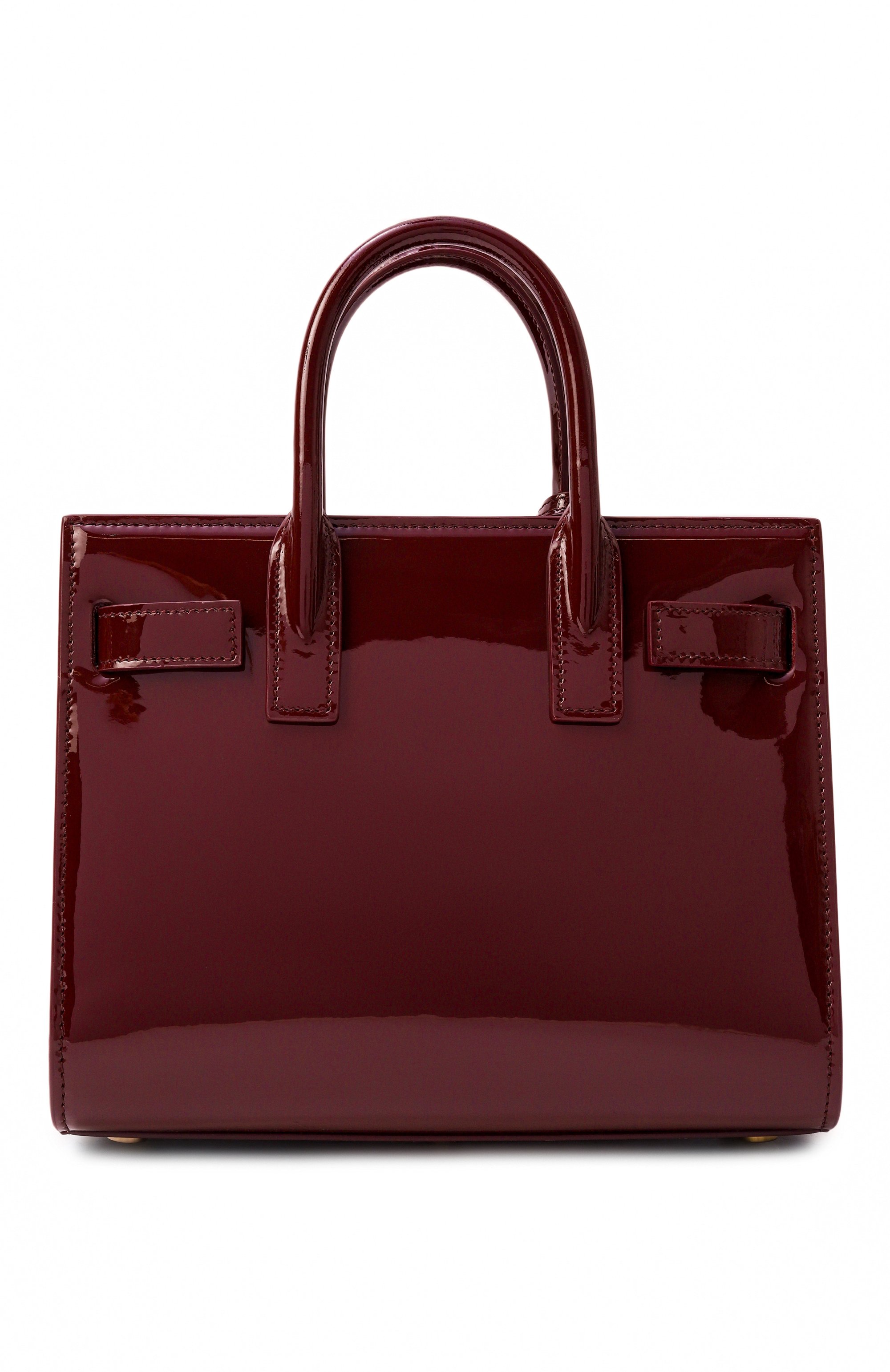 Сумка sac de jour SAINT LAURENT, арт. 398711/B870W, фото 6