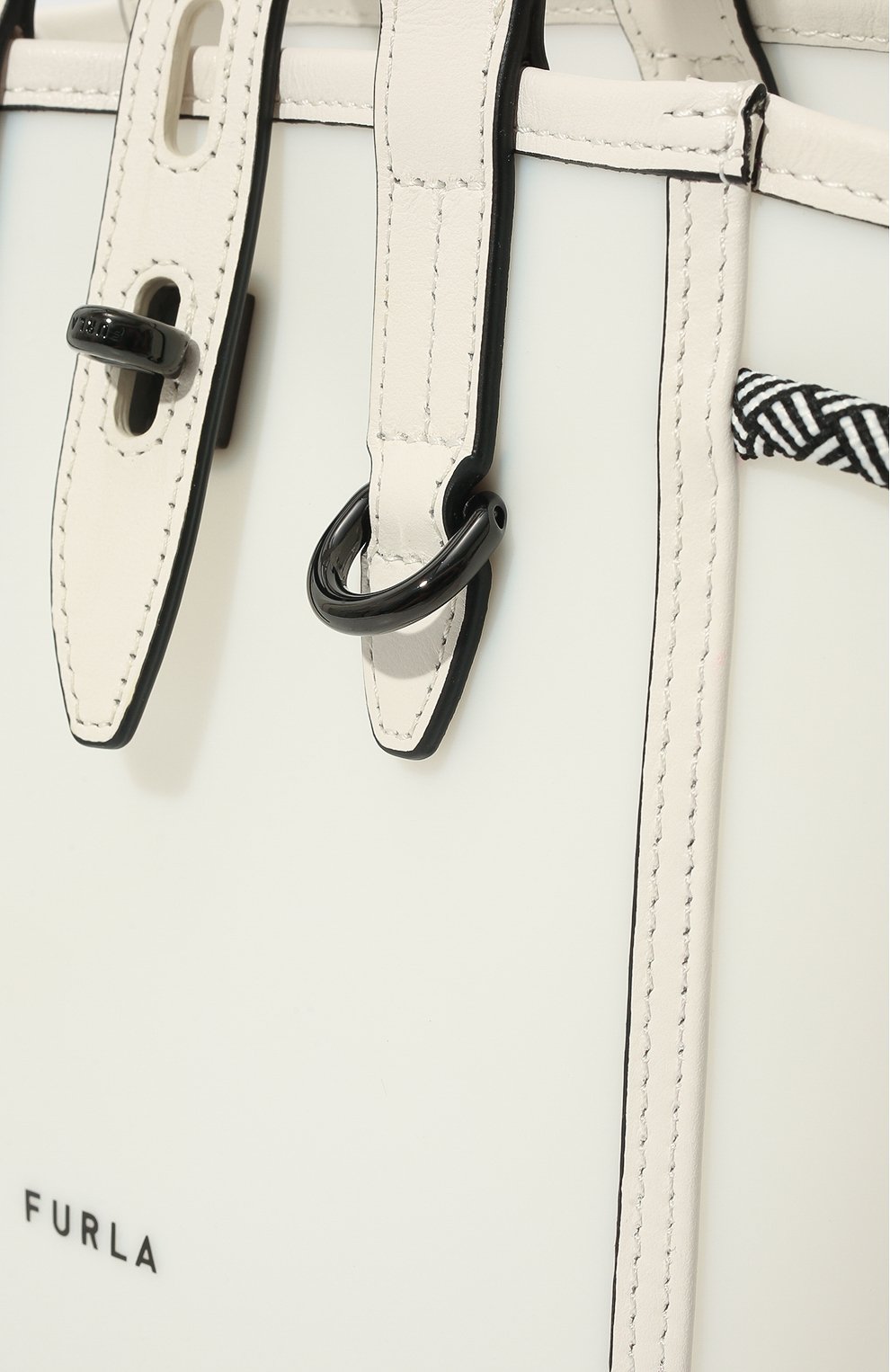 Сумка-тоут furla net mini FURLA, арт. BASRFUA/BX0919, фото 2