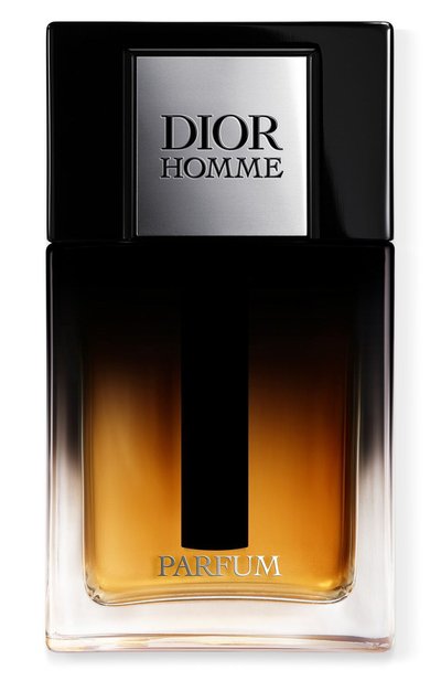 Мужской парфюмерная вода dior homme parfum (50ml) DIOR, арт. C099700665