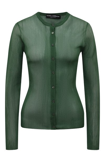 Женский кардиган DOLCE & GABBANA, арт. FXH23T/JDMR3
