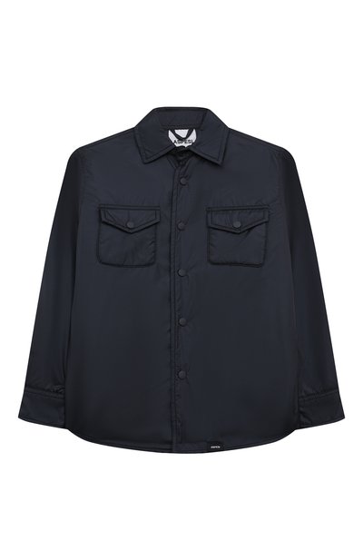 Ветровка ASPESI, арт. F22001GMN0078/4A-6A, фото 1