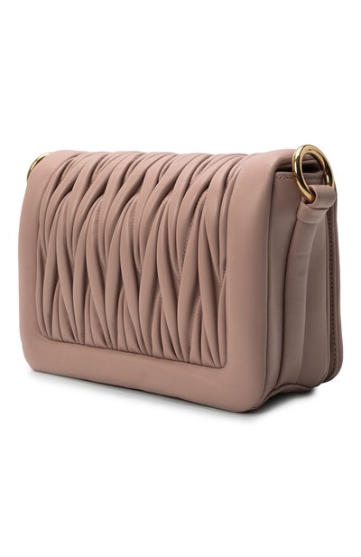 Сумка MIU MIU, арт. 5BD217-N88-F0D91-OOO, фото 4