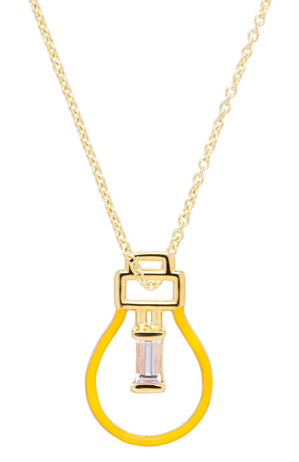 Кулон ALIITA, арт. NRPUD2100EYG09K A6000, фото 1