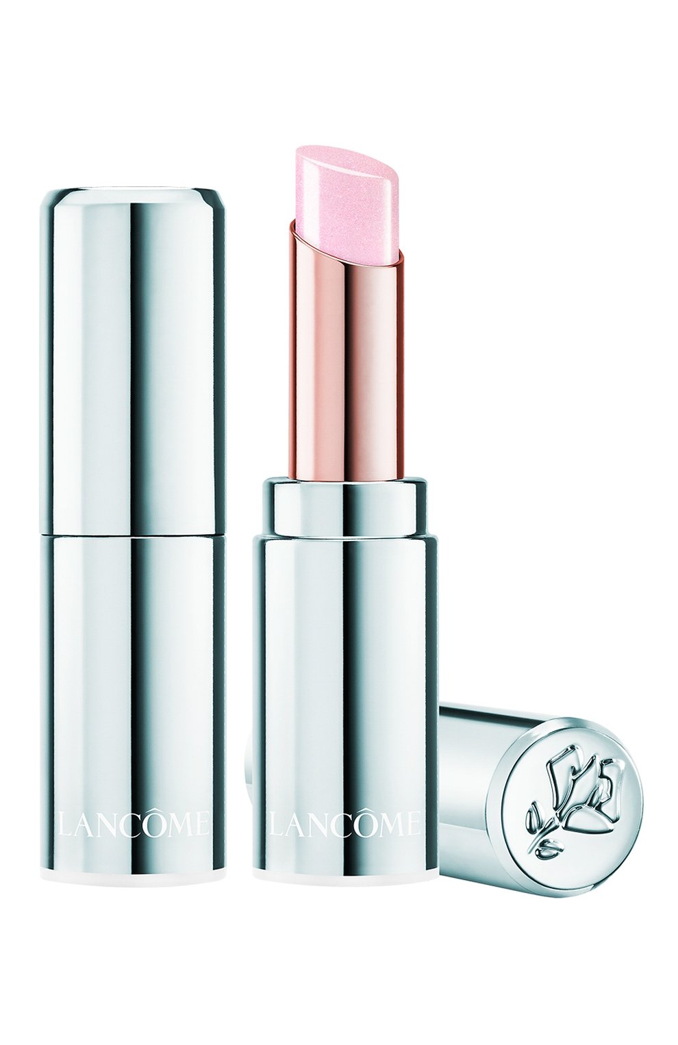 Оттеночный бальзам для губ c эффектом объема, 002 LANCOME, арт. 3614272942714, фото 1