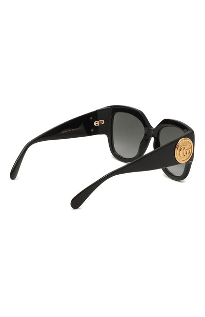 Солнцезащитные очки GUCCI, арт. GG1407S 001, фото 4