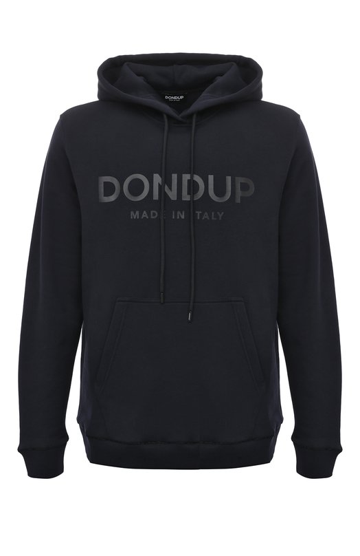Хлопковое худи Dondup 14750₽