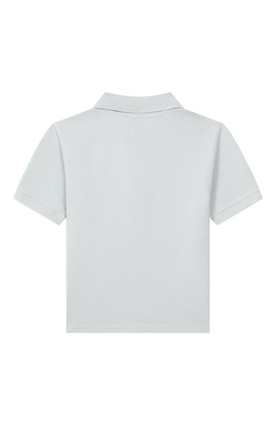 Хлопковое поло BONPOINT, арт. S06BTSK00010/10A-12A