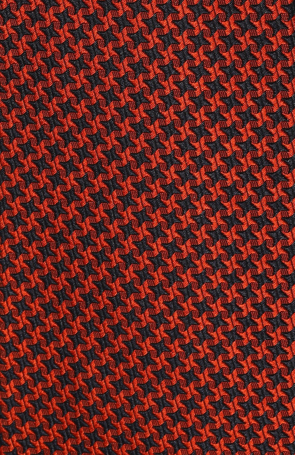 Шелковый галстук KITON, арт. UCRVKPC01L5906, фото 4