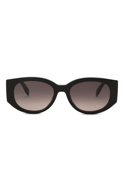 Солнцезащитные очки ALEXANDER MCQUEEN, арт. AM0330S 001, фото 3