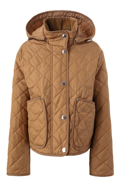 Женская утепленная куртка BURBERRY, арт. 8070969