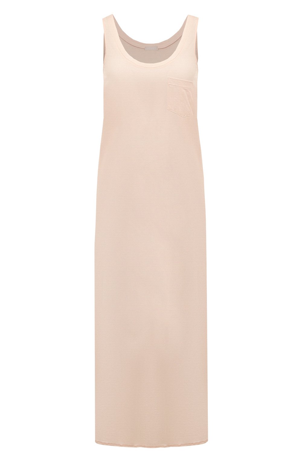 Хлопковая сорочка HANRO, арт. 077951., фото 1