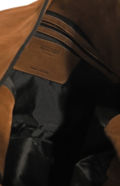 Сумка moschino handle me large MOSCHINO, арт. A7592/8033, фото 5