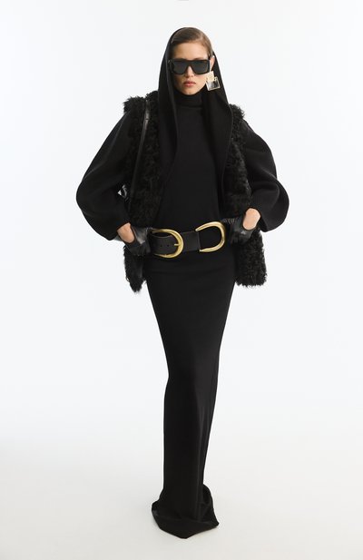 Серьги NINA RICCI, арт. 26PBB0208/MET027, фото 4