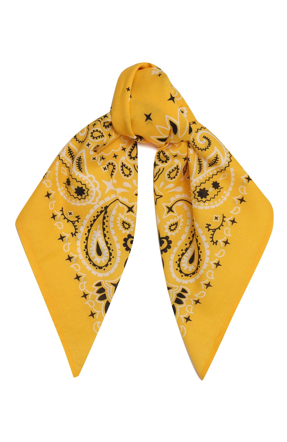 Хлопковая бандана MC2 SAINT BARTH, арт. STBA/F0ULARD/00721D, фото 1