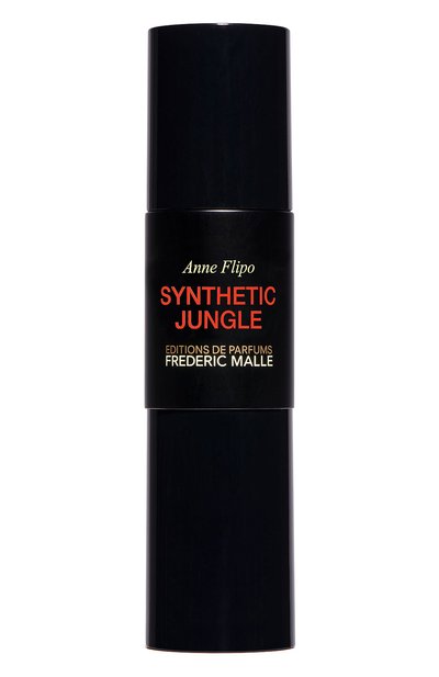 Парфюмированная вода fm synthetic jungle (30ml) FREDERIC MALLE, арт. 3700135016880, фото 1