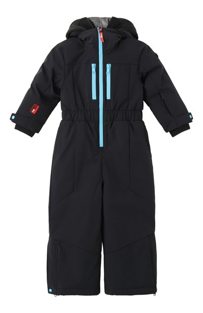 Утепленный комбинезон AI RIDERS, арт. 0X670RTDNA4