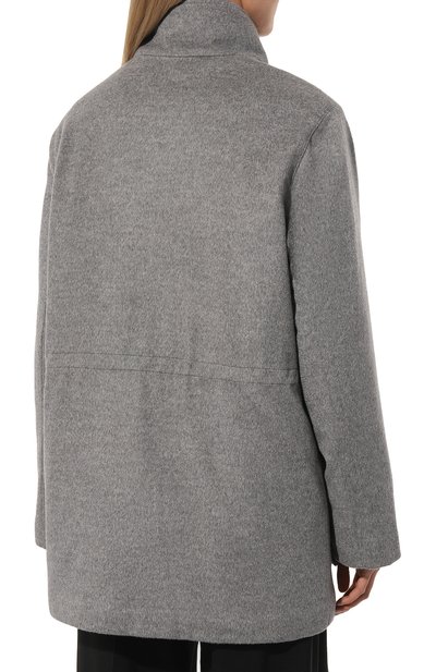 Утепленная куртка MVST, арт. 2334L80-552_SET, фото 4