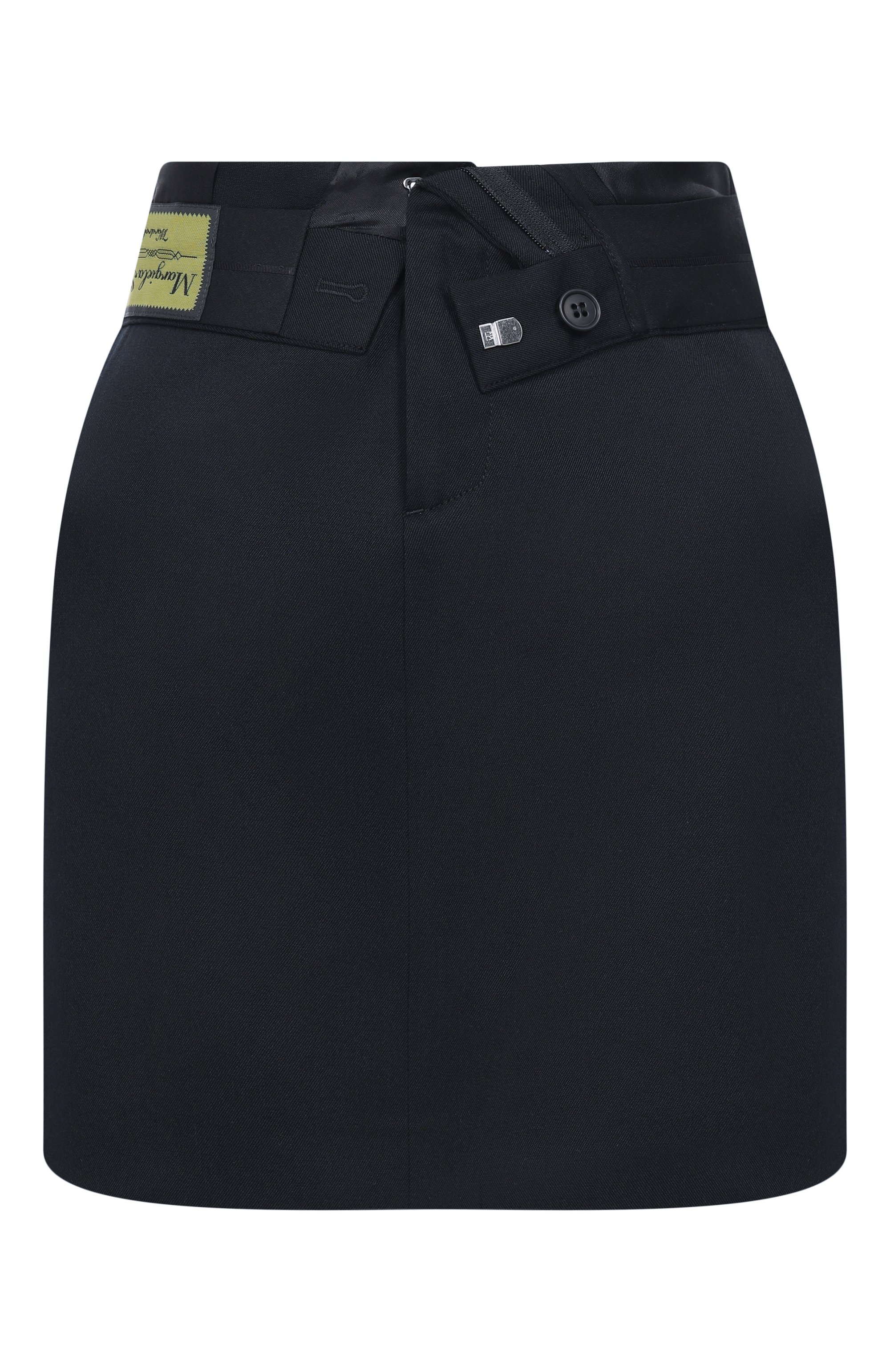 Юбка MM6, арт. S52MC0016/M35153, фото 1