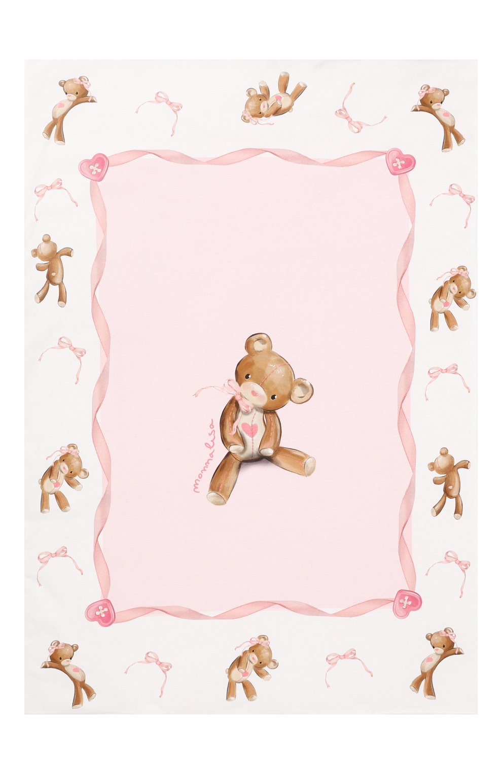 Покрывало MONNALISA, арт. 356002, фото 4