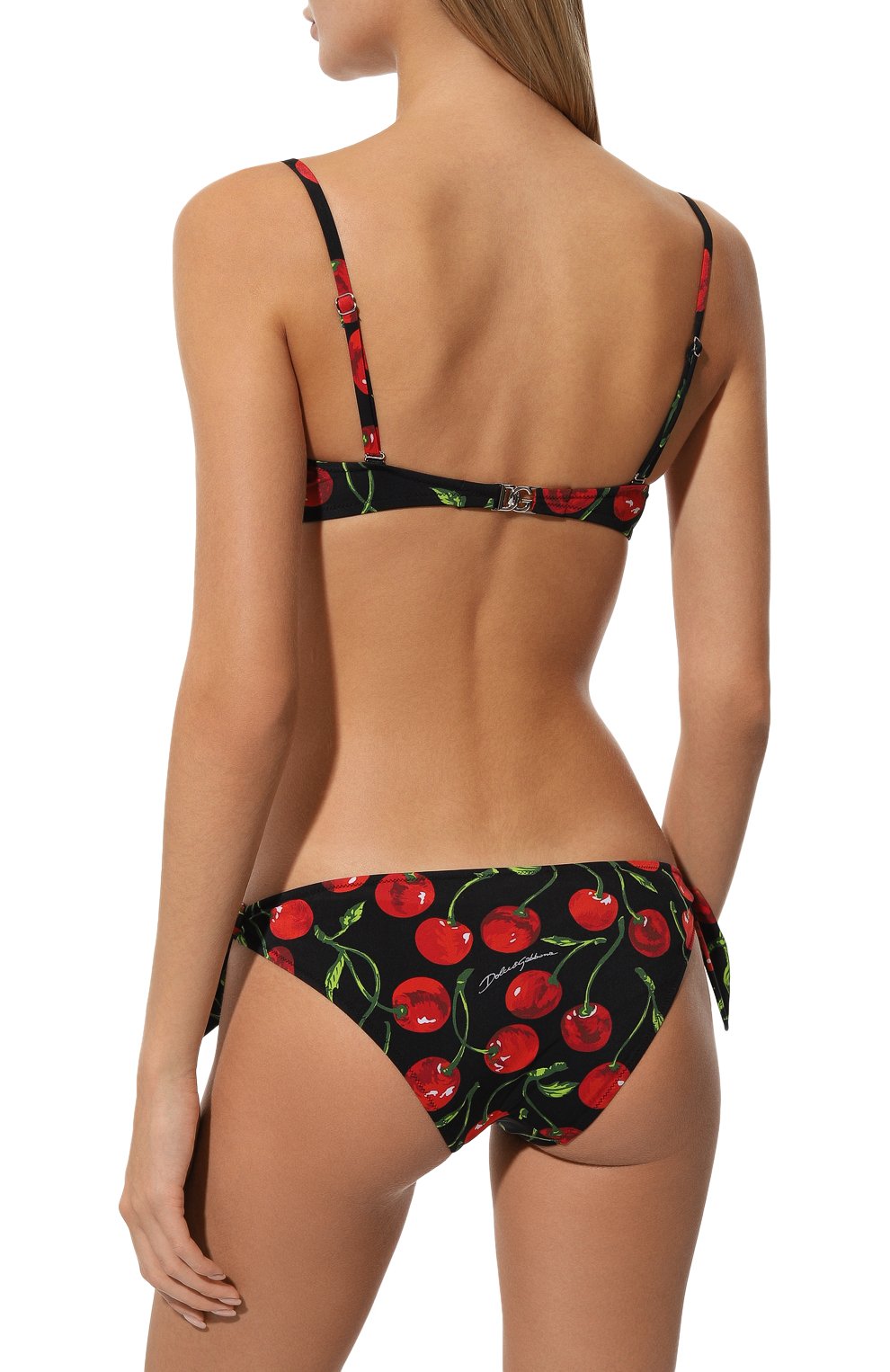 Раздельный купальник DOLCE & GABBANA, арт. 08B40J/FSG6D, фото 3