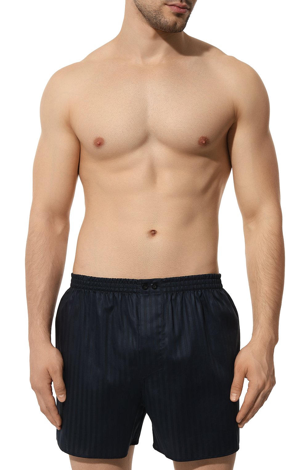 Хлопковые боксеры ZIMMERLI, арт. 4020-75101/M, фото 2