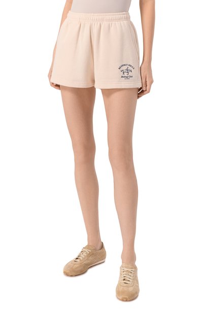 Шорты SPORTY AND RICH, арт. SH052626255CR01, фото 3