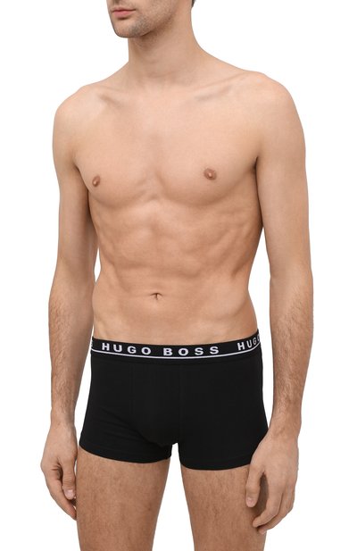 Комплект из трех боксеров BOSS, арт. 50439193, фото 2