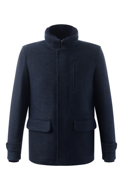 Мужская шерстяная куртка HERNO, арт. FI000113U-RUS/33258