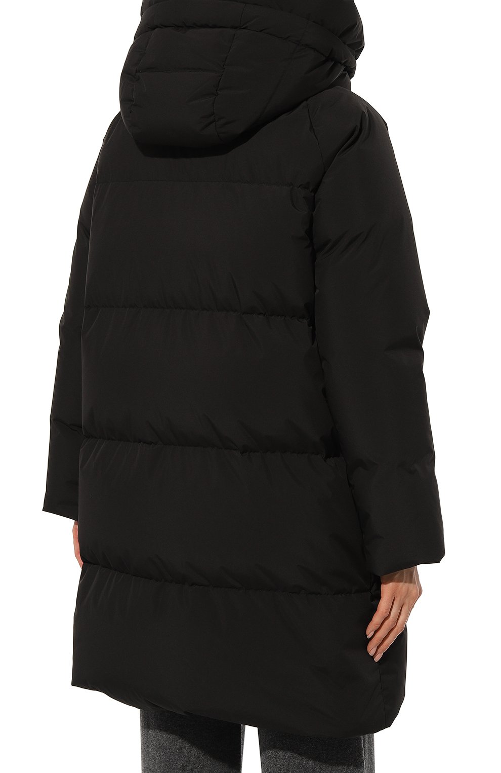 Пуховик clelia-stp MOORER, арт. ILELC-STP_SET, фото 4