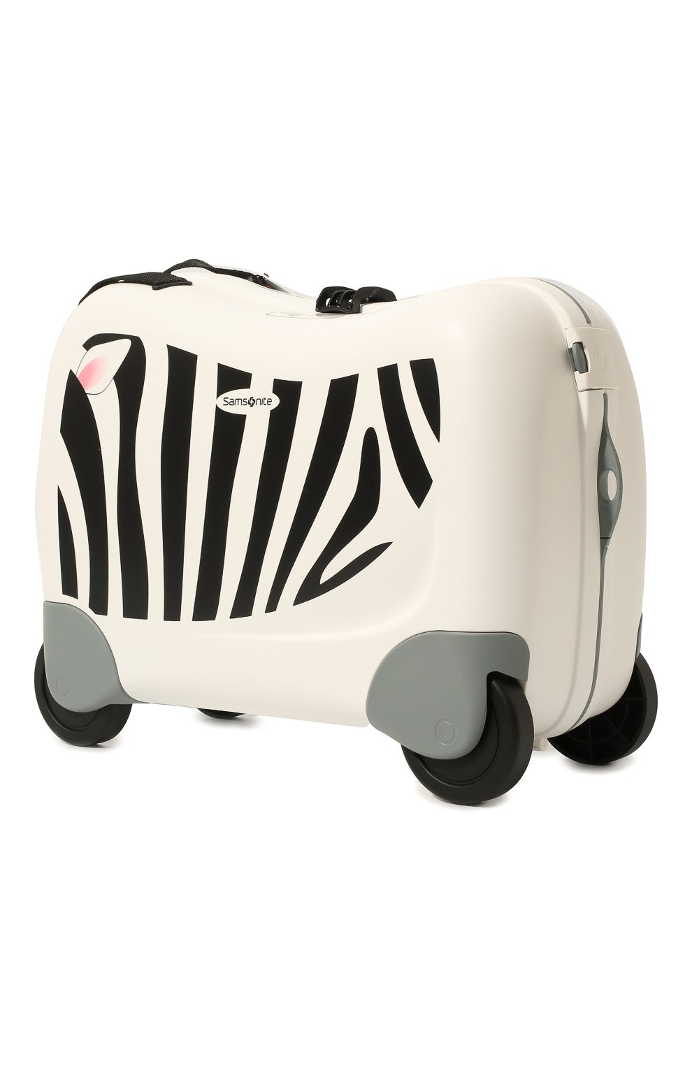 Чемодан SAMSONITE, арт. CK8-05001, фото 3