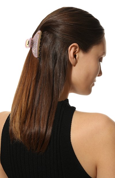 Заколка для волос ALEXANDRE DE PARIS, арт. ICCM-15571-04P22 Q, фото 2
