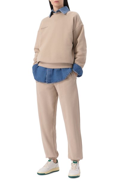 Хлопковый свитшот PANGAIA, арт. 10000183, фото 5