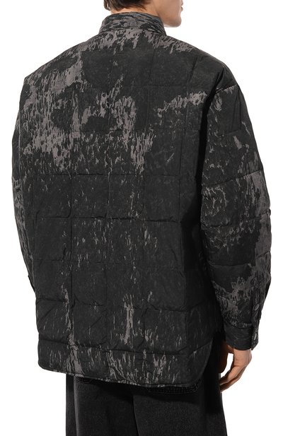 Утепленная куртка DIESEL, арт. A14521/0NKBJ, фото 4