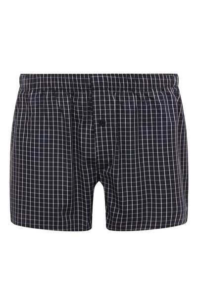 Хлопковые боксеры HANRO, арт. 074013., фото 1